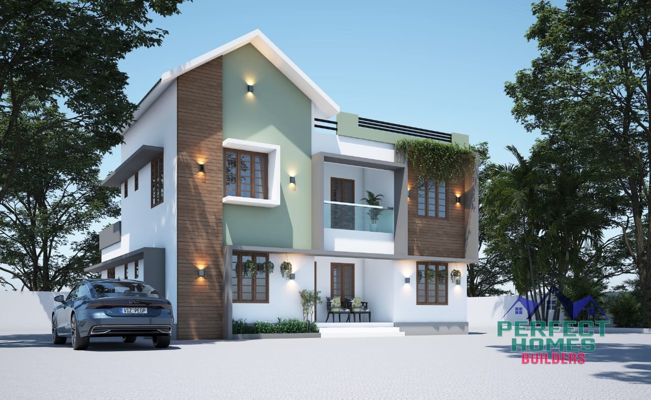 The Sage Serenity Villa